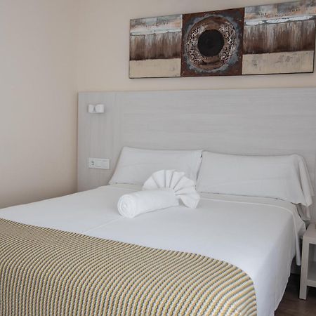 Apartamentos Massò Albacete Bagian luar foto